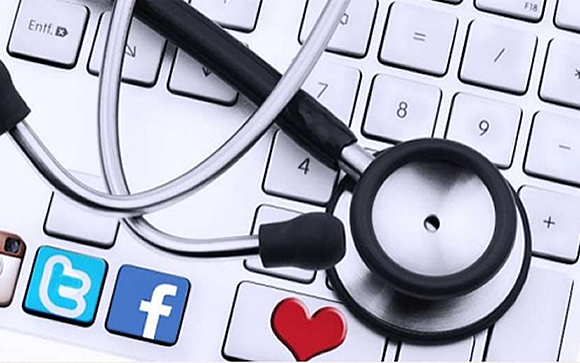 Uso de redes sociales para médicos – Family Blogger